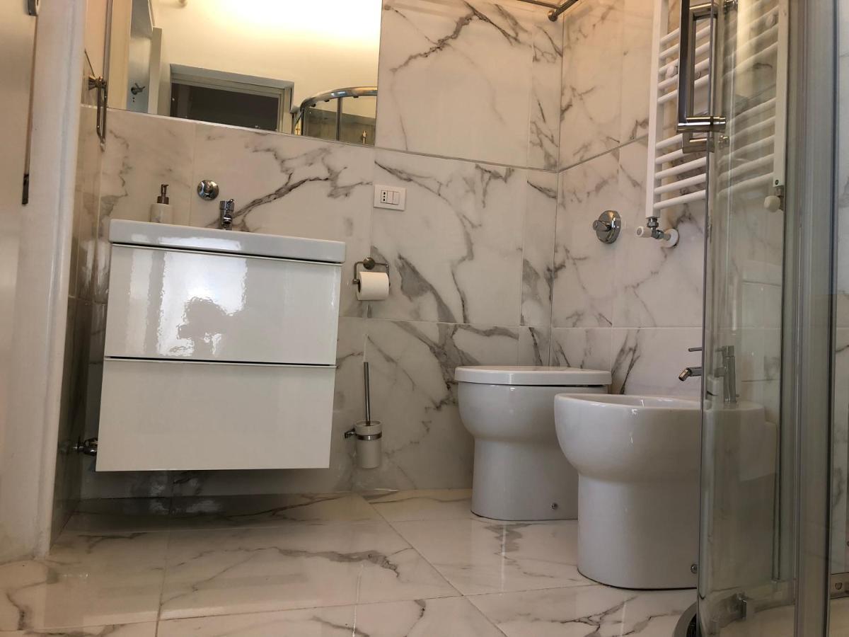 Marco Polo Greenroom Milan Luaran gambar