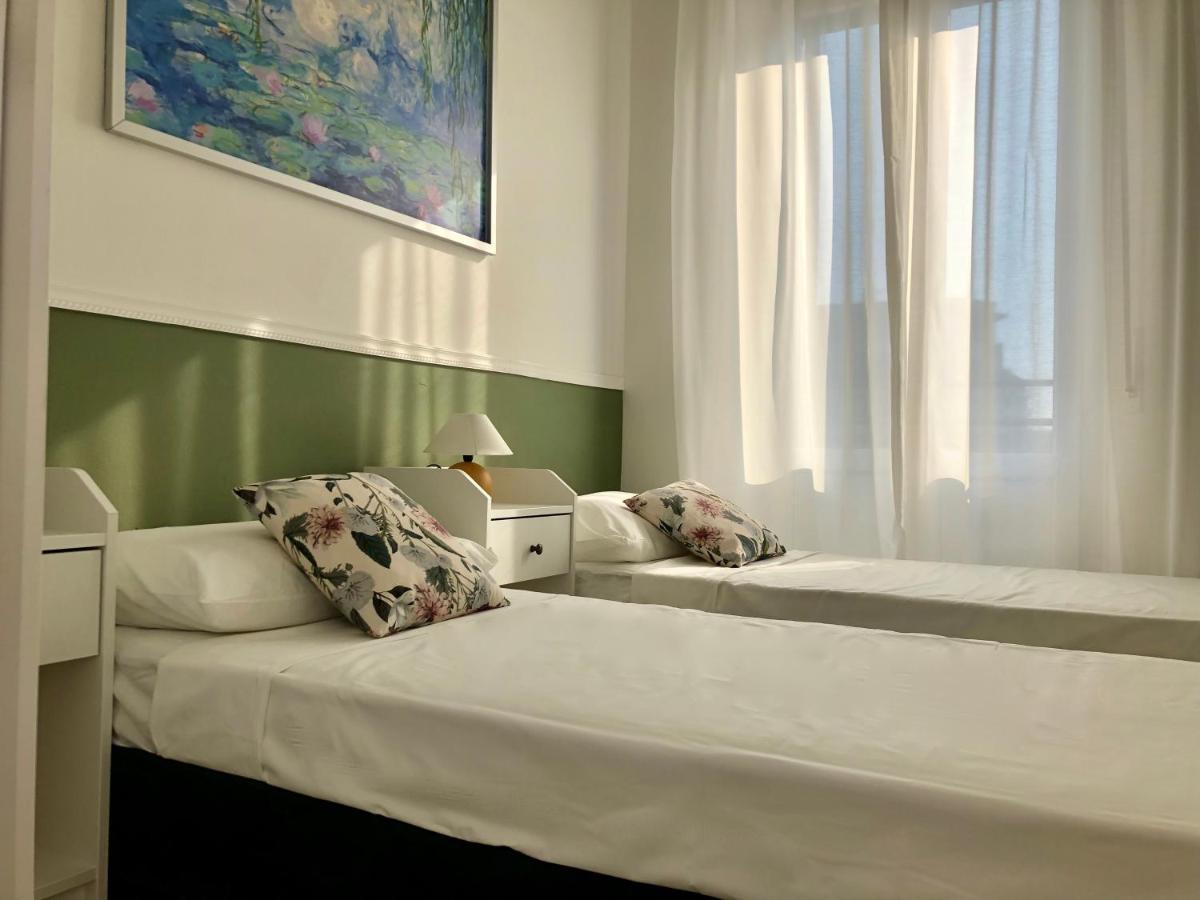 Marco Polo Greenroom Milan Luaran gambar