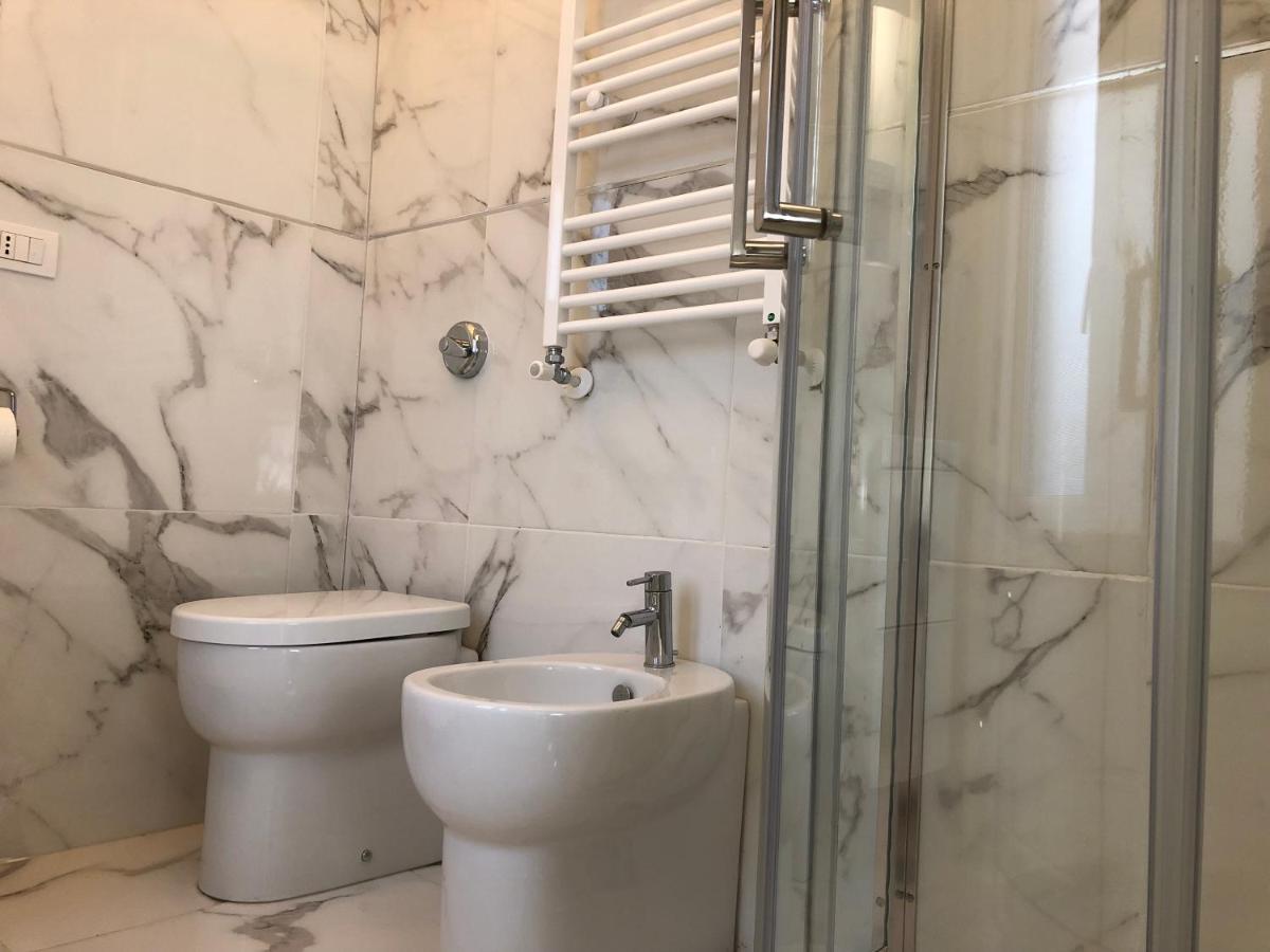 Marco Polo Greenroom Milan Luaran gambar