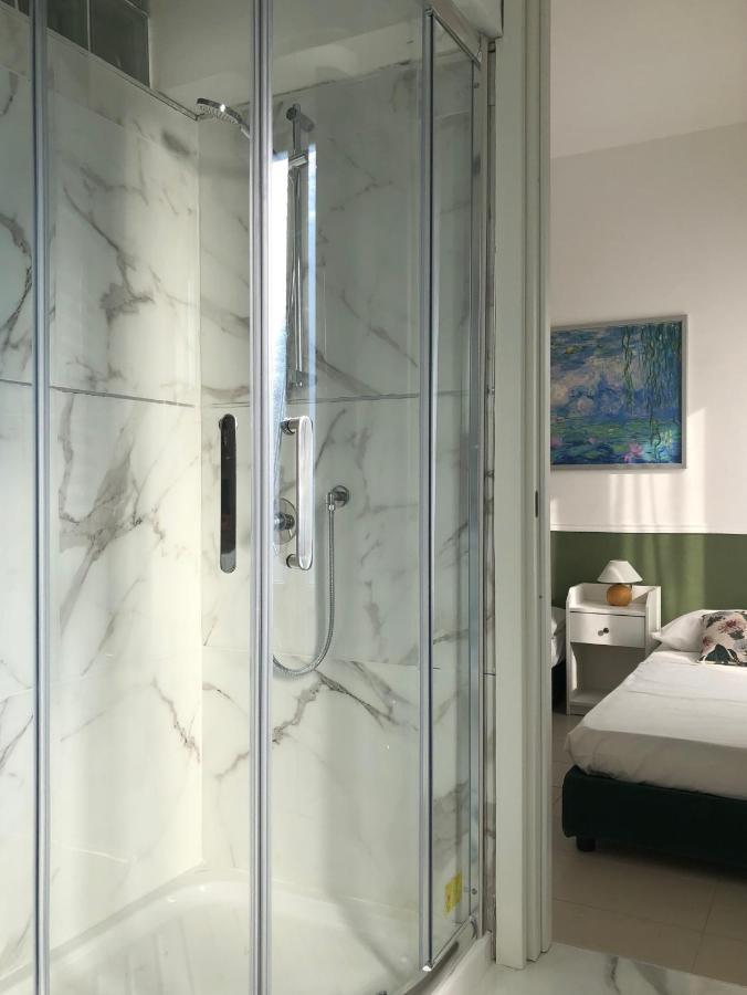 Marco Polo Greenroom Milan Luaran gambar